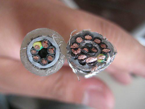 供應(yīng)雙絞電纜/進(jìn)口雙絞電纜/電纜廠家RVVSP 雙絞電纜/進(jìn)口雙絞電纜