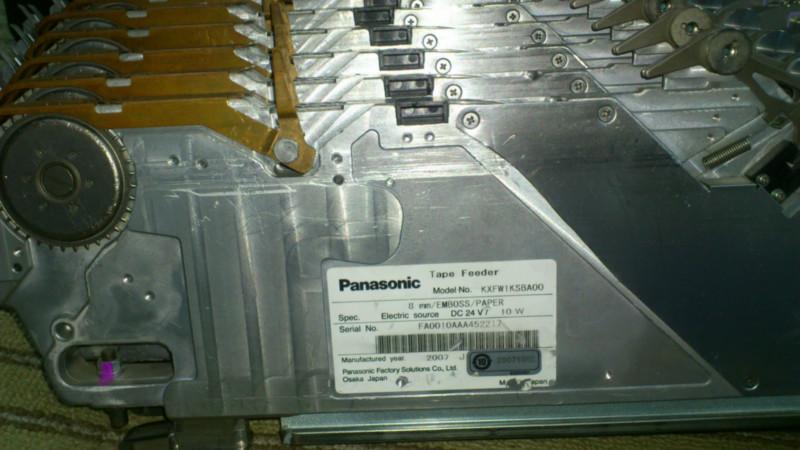 供應(yīng)收購COM602二手飛達(dá)