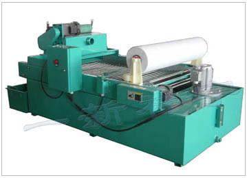 YJCZG系列磁輥紙帶過濾機