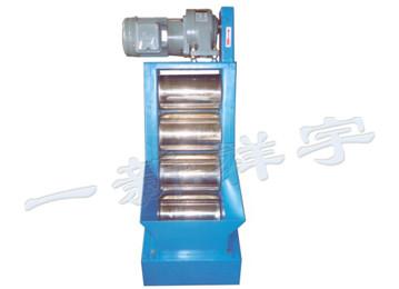 YSCG系列磁輥排屑器