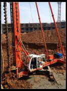 供應(yīng)湛江市客戶最喜愛機(jī)鉆樁隊(duì)