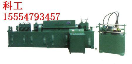 全自動(dòng)數(shù)控鋼筋調(diào)直液壓切斷機(jī)GT10圖片