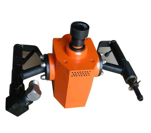 ZQSJ-80/2.8氣動(dòng)錨桿鉆機(jī)圖片