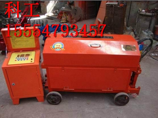 供應(yīng)【鋼筋調(diào)直切斷機(jī)】鋼筋調(diào)直切斷機(jī)廠家現(xiàn)貨*格直銷