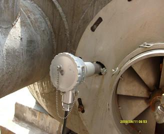 供應(yīng)木屑火花探測器，智能木屑火花探測器，美國Clark＇s火花探測器