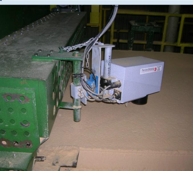 美國PSC物料智能水分儀圖片