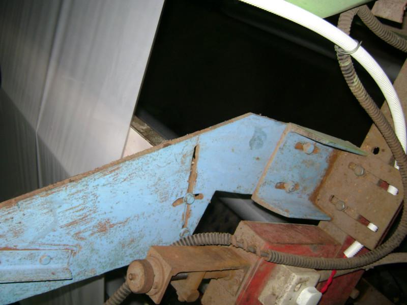 美國(guó)最新鋁板智能測(cè)厚儀圖片