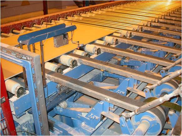 美國最新橡膠智能測厚儀圖片