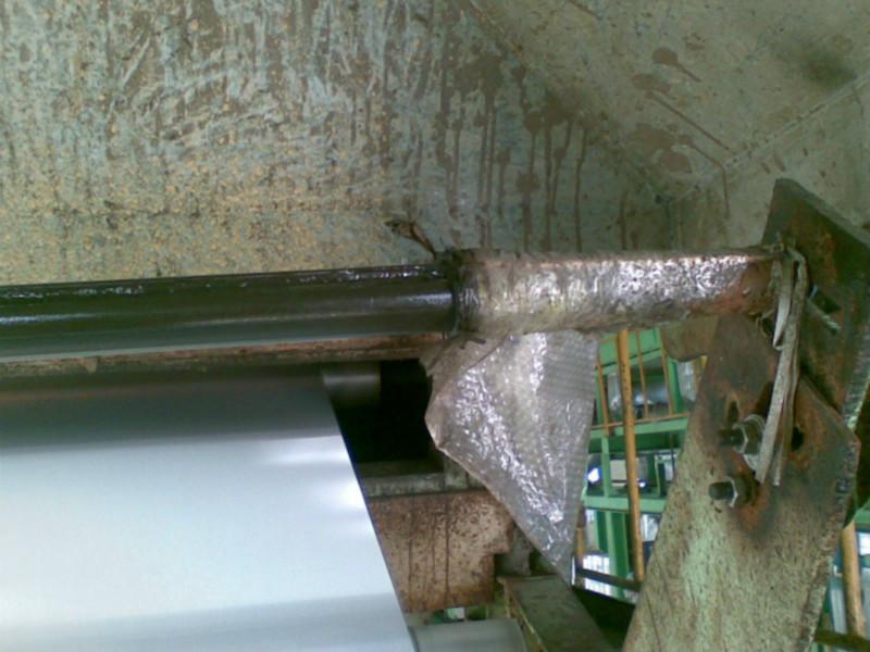 瑞典LIMABI金屬箔片智能測(cè)厚儀圖片