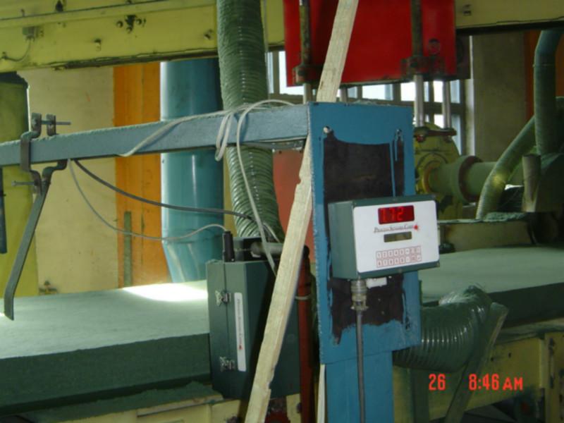 煙絲水分檢測儀圖片