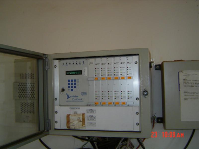 供應(yīng)美國(guó)Clark＇s工業(yè)火花探測(cè)器