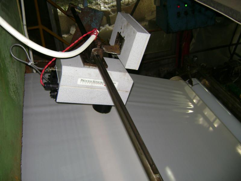 瑞典LIMAB玻璃智能測(cè)厚儀圖片