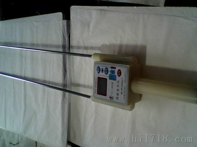 面粉水分檢測儀圖片