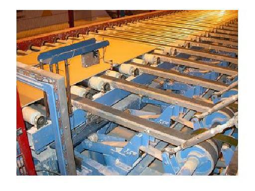 供應(yīng)棉紡織火花檢測(cè)熄滅裝置，美國(guó)Clark＇s智能火花檢測(cè)熄滅裝置