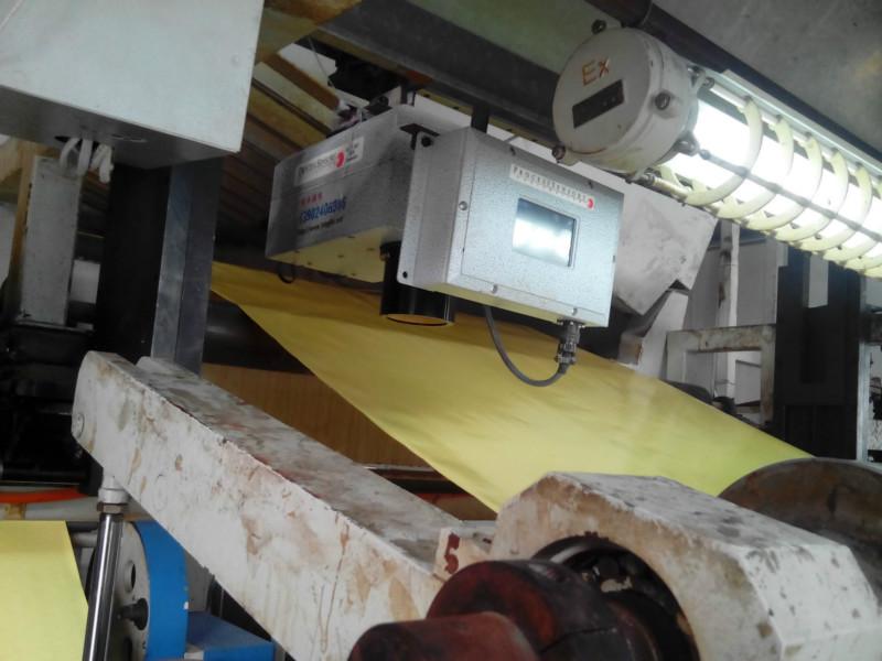 供應(yīng)用于工業(yè)橡膠測厚的美國檢測儀