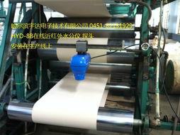 濕膜涂層測(cè)厚儀圖片