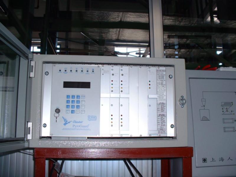 美國進(jìn)口煙草火花探測器圖片