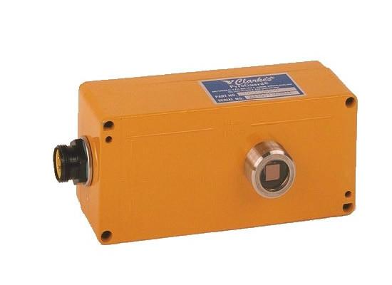 供應粉體輸送或粉體處理系統(tǒng)火花探測