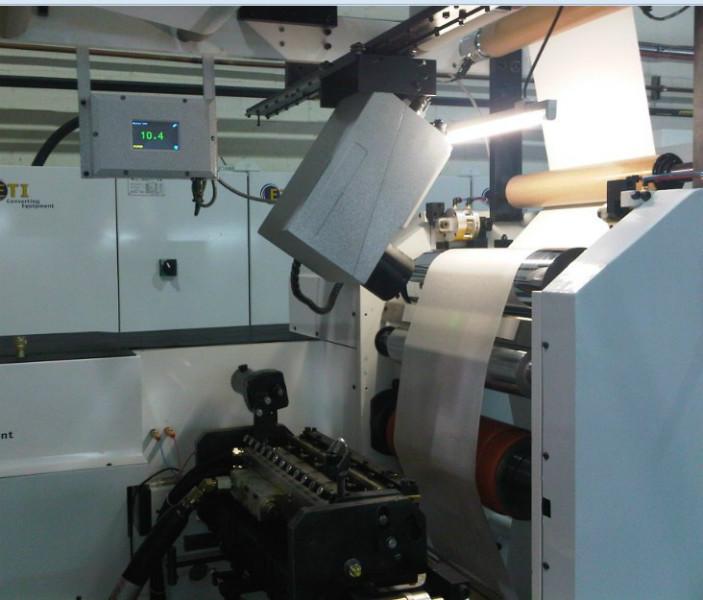 供應(yīng)美國Clark＇s棉紡織智能火花探測器