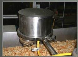 人類食品在線水分儀圖片