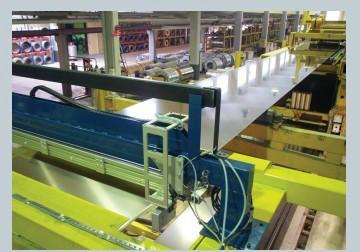 供應(yīng)粉末火花探測器