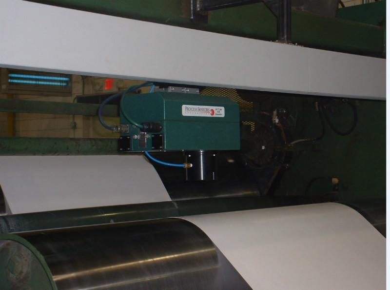 供應(yīng)美國*紙張智能測厚儀