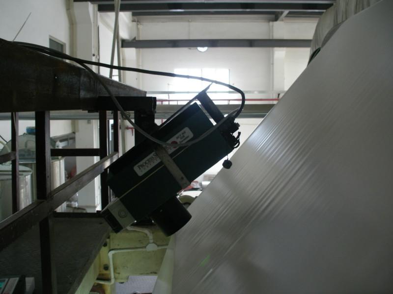 鋁板在線測(cè)厚儀圖片