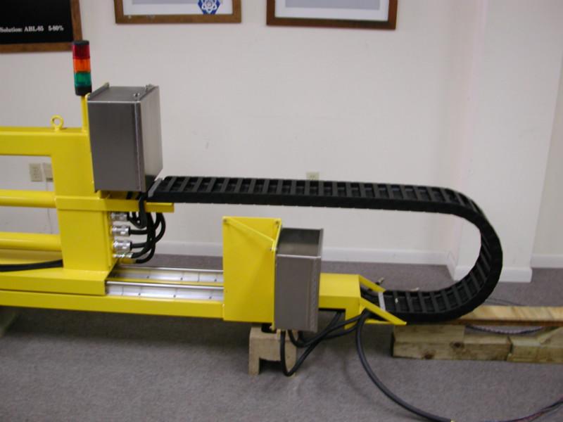 供應(yīng)瑞典LIMAB濕膜測厚儀