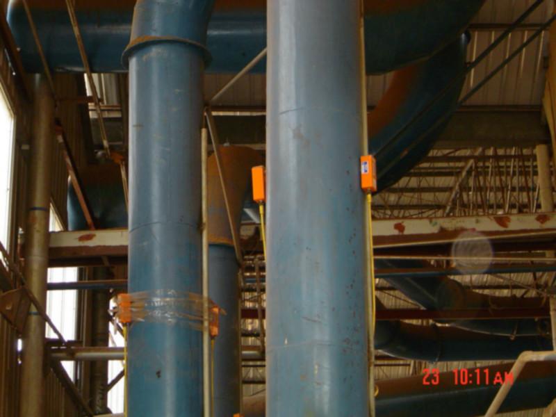 供應(yīng)*火花探測熄滅裝置