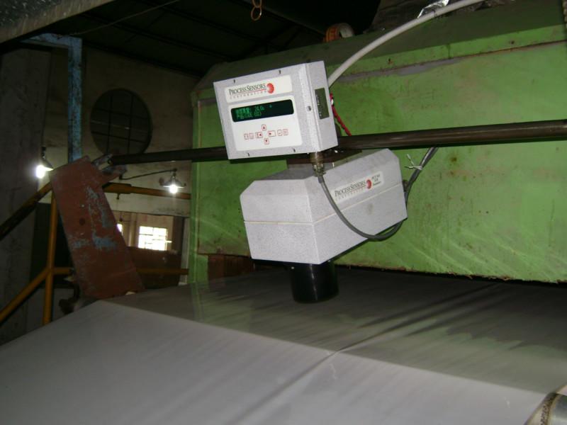 供應(yīng)瑞典LIMAB紙張測厚儀