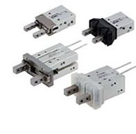 供應(yīng)SMCMHY2-10D2系列氣缸