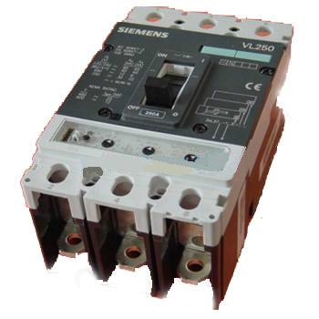 西門(mén)子3VL9816-6BA40斷路器圖片