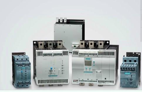 供應(yīng)軟啟動器*3RW30171BB14