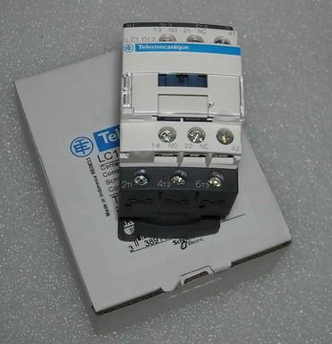 供應(yīng)施耐德LC1F150系列接觸器