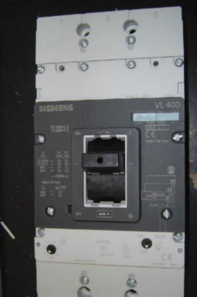 斷路器3VL9800-8TH00西門子系列圖片