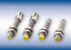 供應圖爾克傳感器BI4U-M12-AN6X-H1141