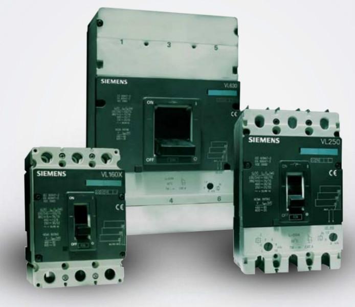 供應(yīng)斷路器3VL9800-8TH00*系列