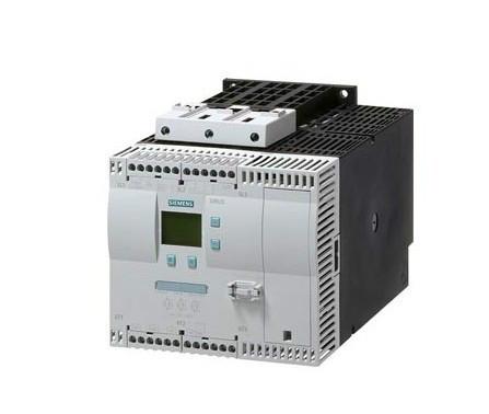 供應(yīng)軟啟動器*3RW30171BB14