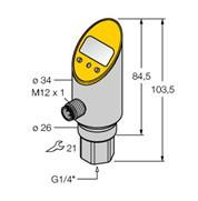 供應圖爾克傳感器BI4U-M12-AN6X-H1141