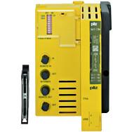 供應(yīng)皮爾茲安全繼電器PNOZ mc6p CANopen