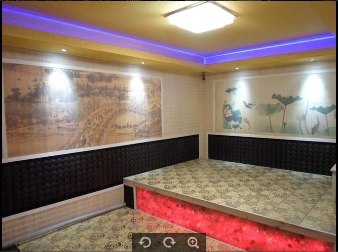 供應(yīng)武漢韓式汗蒸房安裝