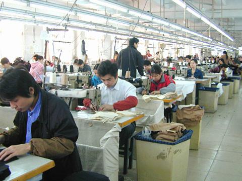 供應(yīng)東莞制衣廠做工*東莞浩豐