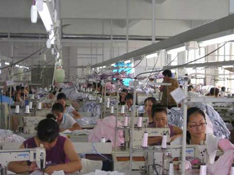 供應(yīng)河源制衣廠以質(zhì)取勝東莞浩豐