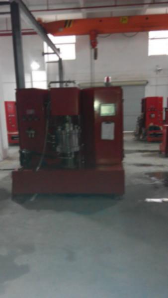 供應(yīng)深圳砂磨機哪里價格便宜深圳砂磨機賣的好不好