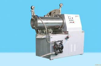 供應(yīng)陶瓷墨水用超細(xì)研磨機(jī)砂磨機(jī)廠家深圳市科力納米工程設(shè)備有限公司