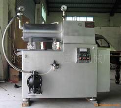 供應(yīng)陶瓷墨水用超細(xì)研磨機(jī)砂磨機(jī)廠家深圳市科力納米工程設(shè)備有限公司