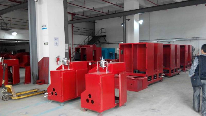 氧化硅專(zhuān)用研磨機(jī)磨細(xì)機(jī)圖片/氧化硅專(zhuān)用研磨機(jī)磨細(xì)機(jī)樣板圖 (2)