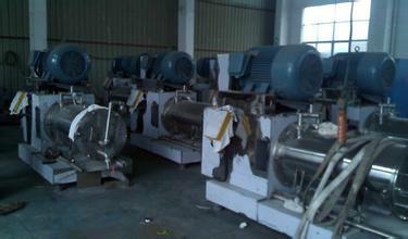 供應(yīng)陶瓷墨水用超細(xì)研磨機(jī)砂磨機(jī)廠家深圳市科力納米工程設(shè)備有限公司