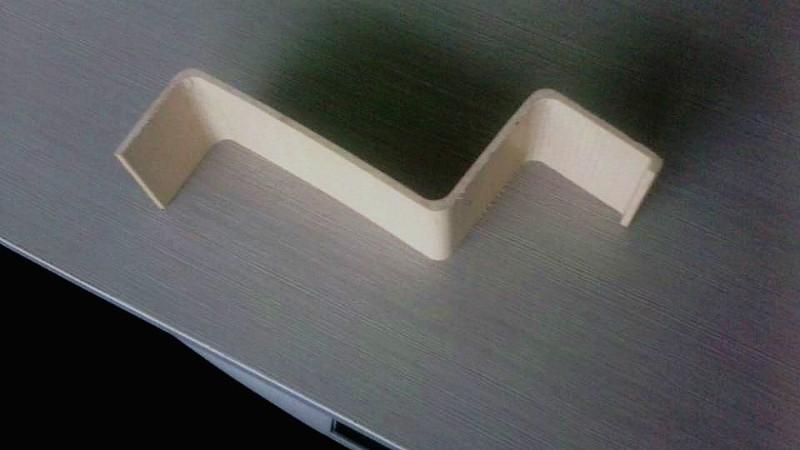 供應(yīng)方形冷卻塔底盆邊