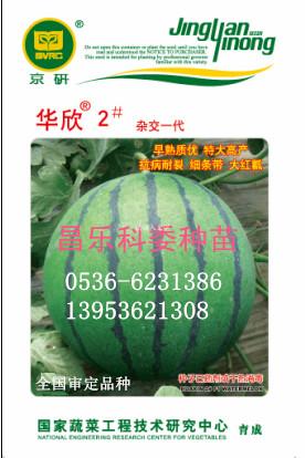 供應(yīng)華欣2號